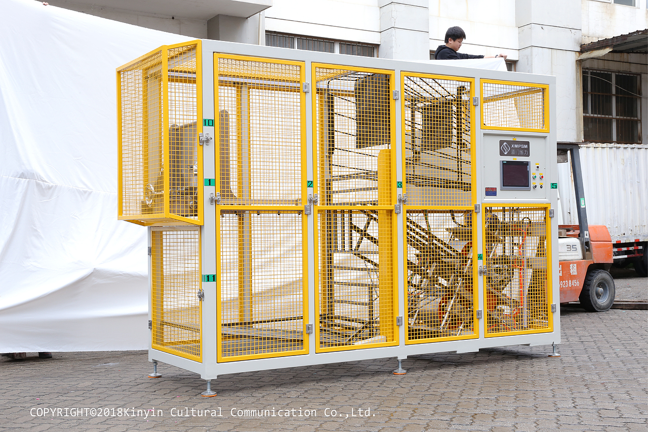 #机械摄影后期#