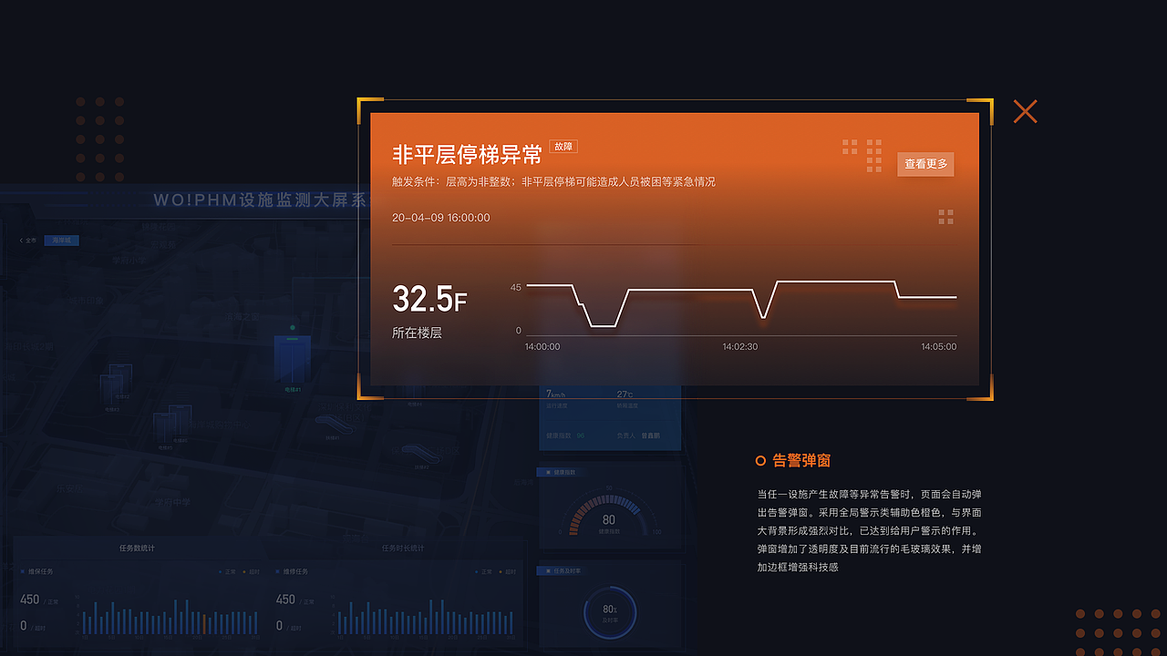 设施监测IoT管理系统-Web端2.0优化（图ZMjQwODEzNzQ4） - 软件界面 - 站酷设计师就是那个谁呗原创素材 - 站酷ZCOOL
