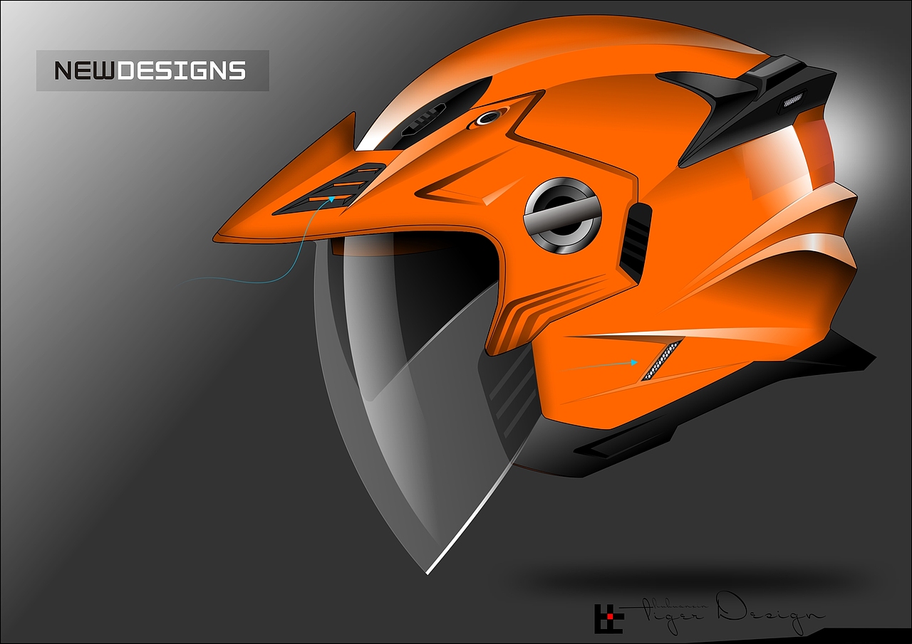 头盔花纸（图ZMTI1Njk0MDA4） - 交通工具 - 站酷设计师JAMES18819228352原创素材 - 站酷ZCOOL