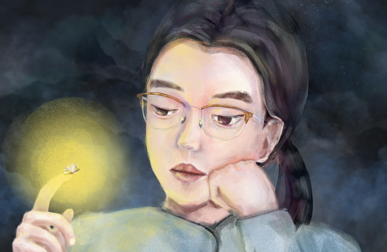 插画 潮插/练习（图ZMTk0NDczNDI4） - 创作习作 - 站酷设计师ymiyavi原创素材 - 站酷ZCOOL