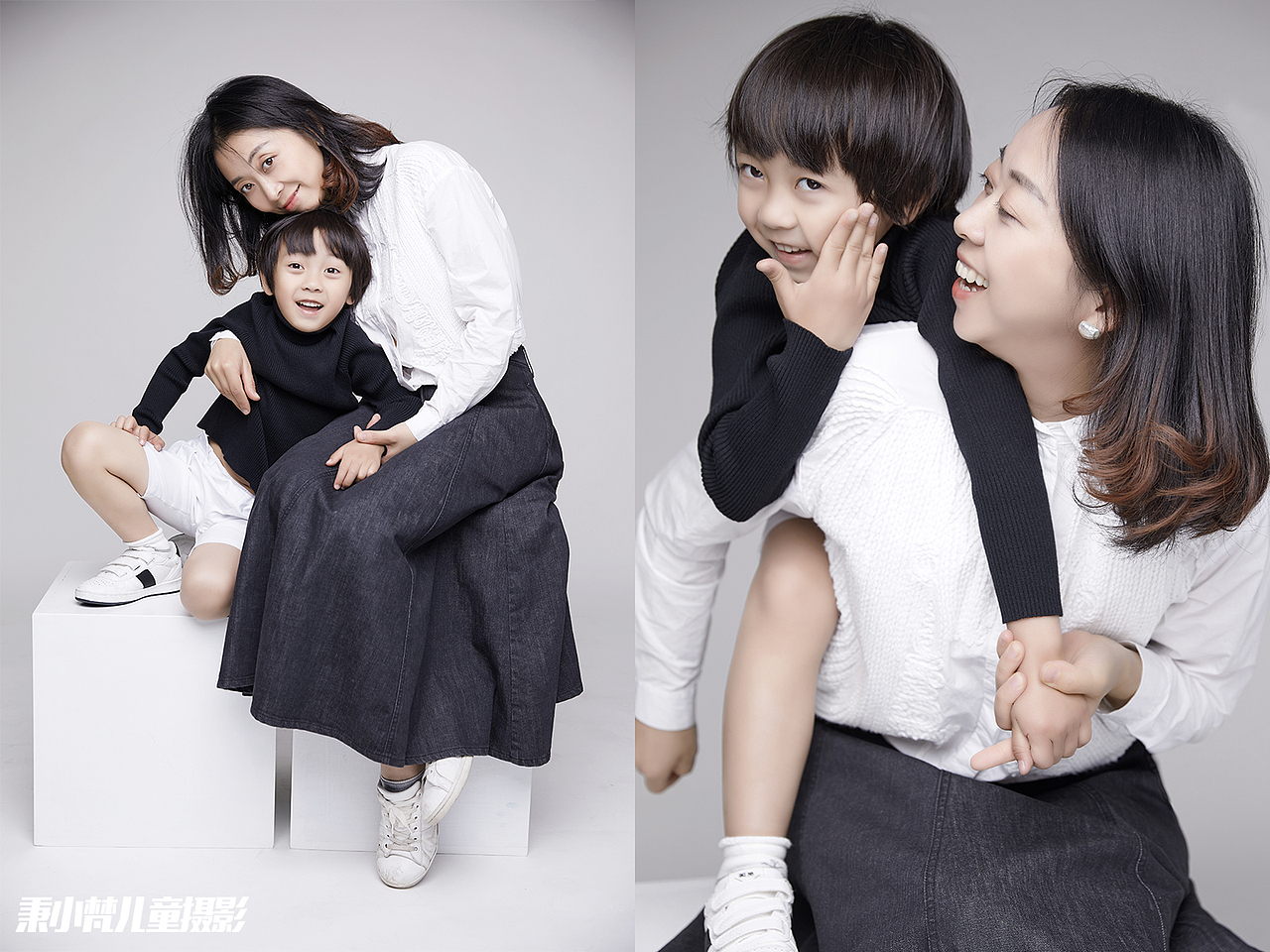 纯净童真©秉小梵