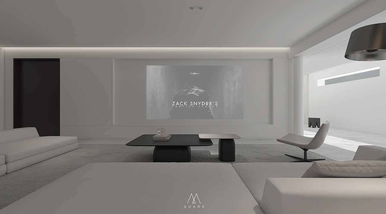 SHARE DESIGN｜（图ZMjk0MjY2OTIw） - 家装设计 - 站酷设计师山禾设计裕馨原创素材 - 站酷ZCOOL