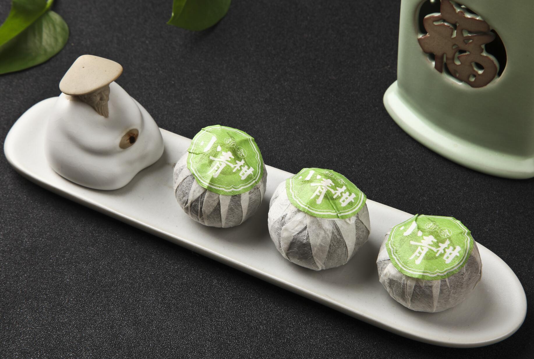 湖南安化黑茶茶叶产品拍摄|摄影|静物|907视觉研究中心 - 原创作品 - 