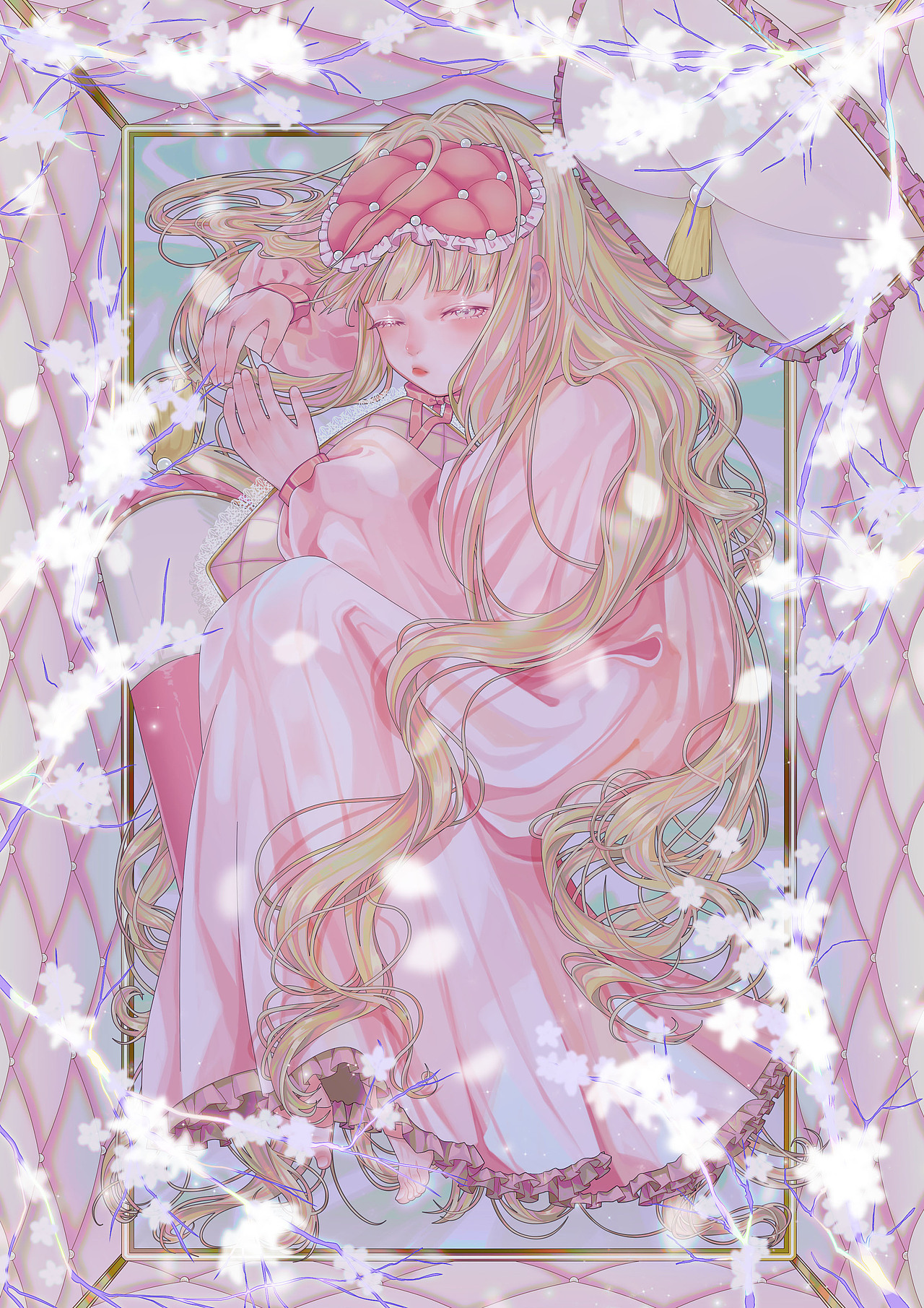《 sleep 》