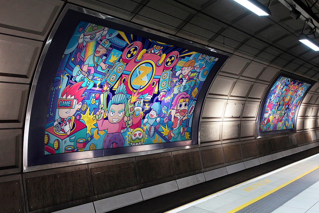 Z一刻 & 突破边界狂热行动（图ZMjY1MjI3Njg4） - 文案/策划 - 站酷设计师A百晓原创素材 - 站酷ZCOOL