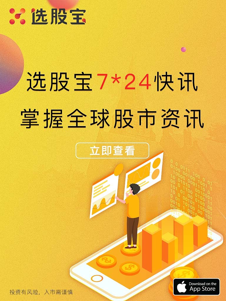 选股宝