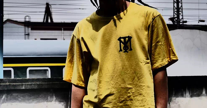 hiphop队服设计/T恤（图ZNzQwMDA0MzY=） - 休闲/流行服饰 - 站酷设计师WANGzh王昭涵原创素材 - 站酷ZCOOL