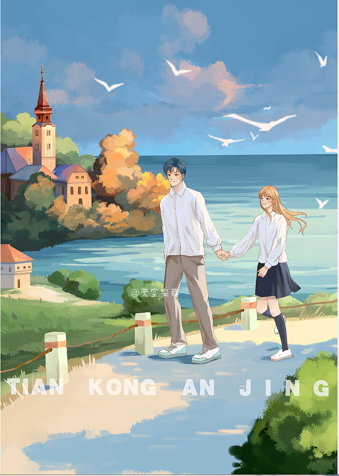 近期合集（图ZMjI4OTYyNzQ0） - 创作习作 - 站酷设计师天空安靜原创素材 - 站酷ZCOOL