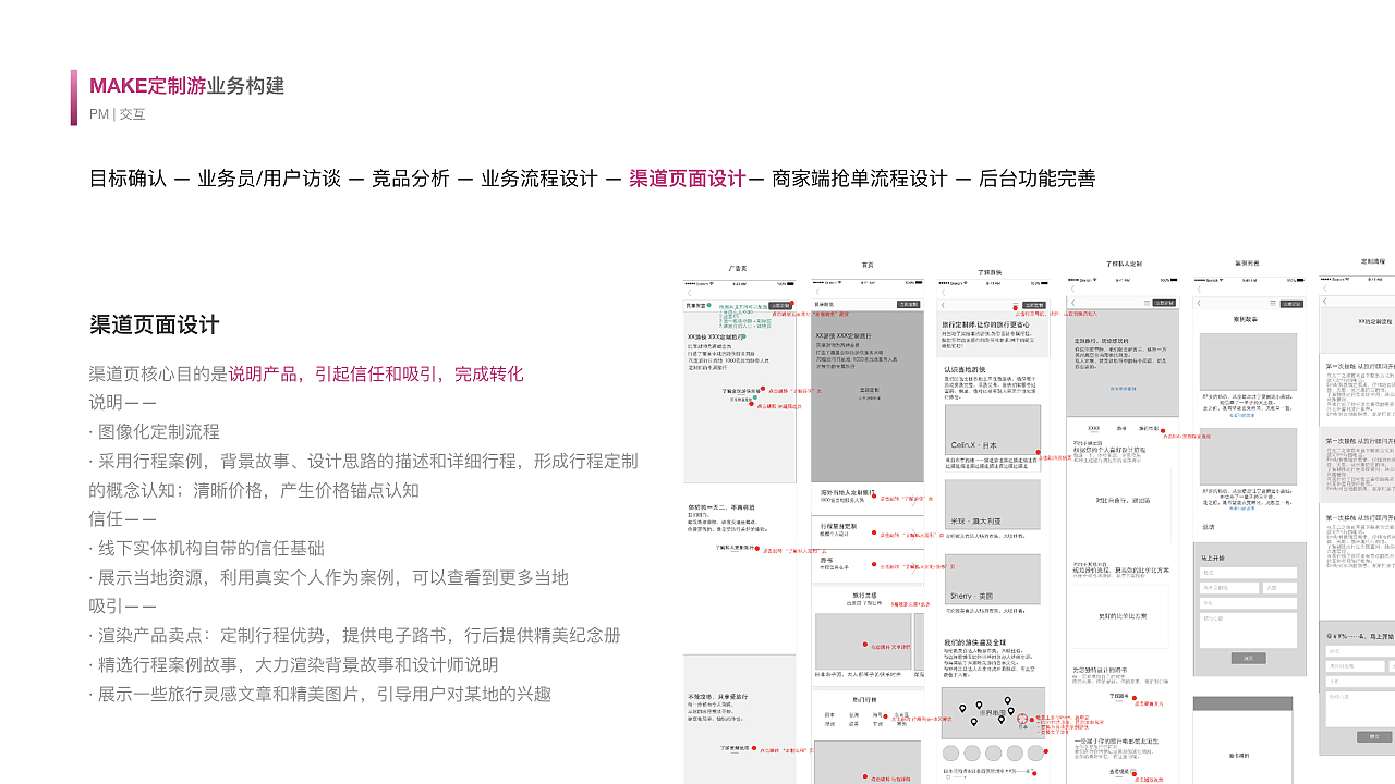交互作品集（图ZMTM0NDc4NDIw） - 交互/UE - 站酷设计师mlxy001原创素材 - 站酷ZCOOL