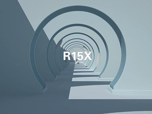 OPPO R15X手机广告