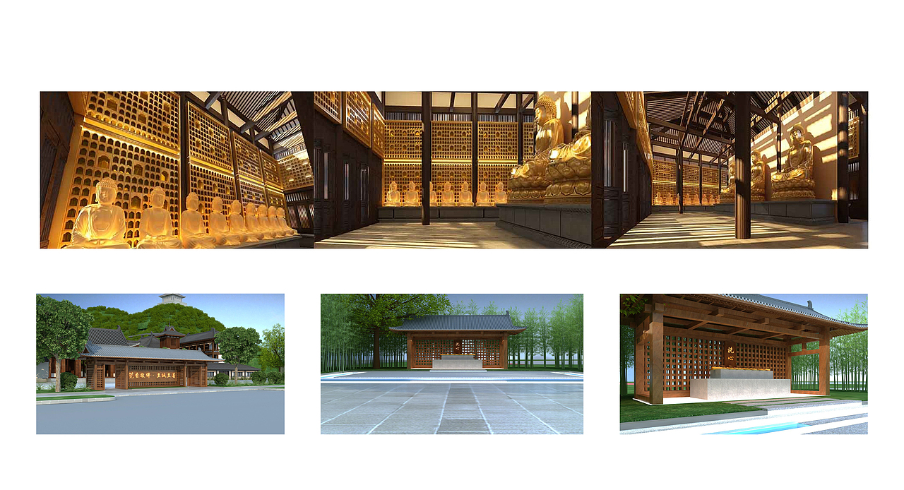 3D模型设计（图ZMjE1MjE2ODYw） - 商业空间设计 - 站酷设计师单奏原创素材 - 站酷ZCOOL