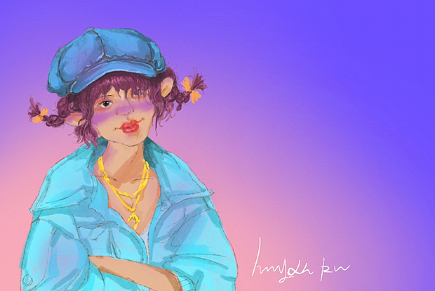 记录一些大头崽子