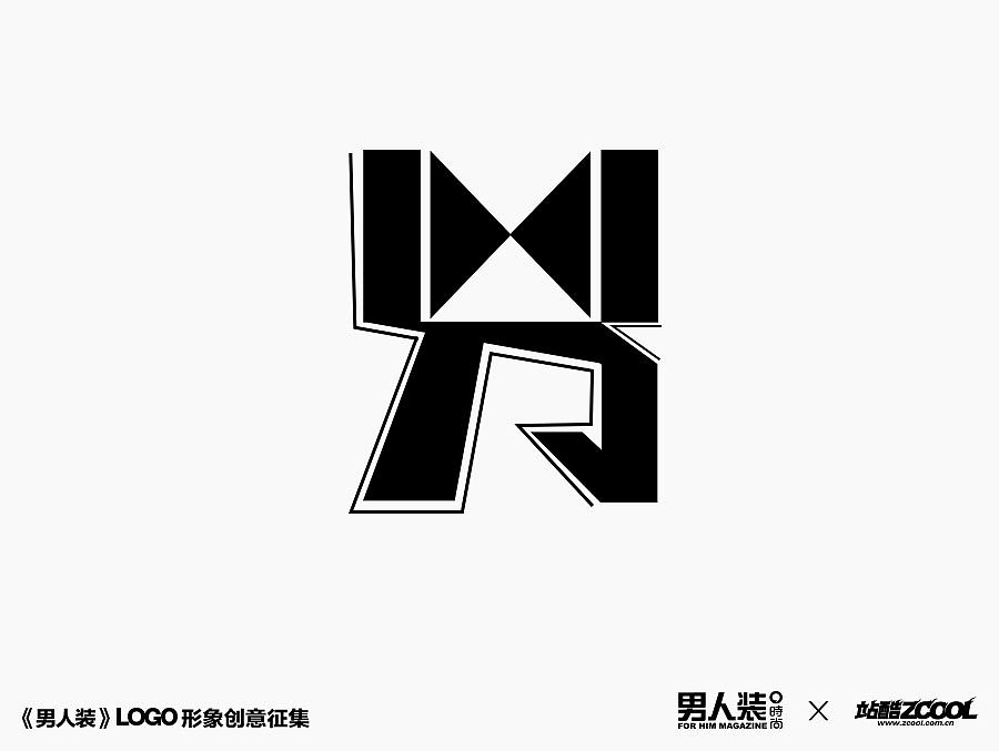 体现出男人对衣服的庄严与成熟.