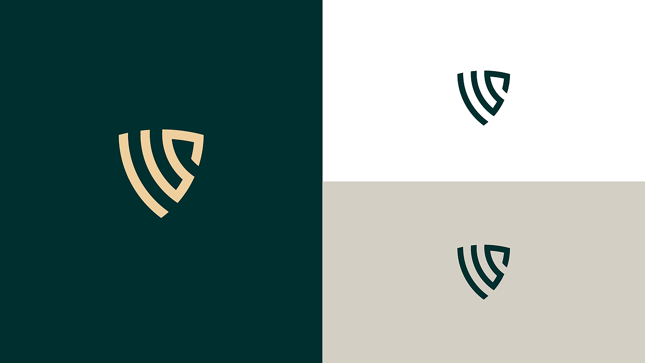 品牌Logo设计提案（图ZMjM1NzU2MjQ0） - 品牌 - 站酷设计师Coke_H原创素材 - 站酷ZCOOL