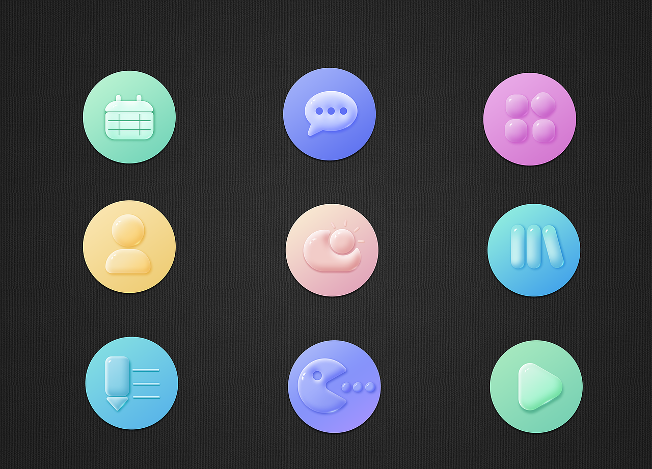 图标（图ZMjc2NDk2NTgw） - 图标 - 站酷设计师wenwen0730原创素材 - 站酷ZCOOL