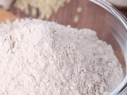 高粱面产品拍摄主图视频拍摄