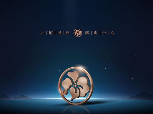 地产项目提案