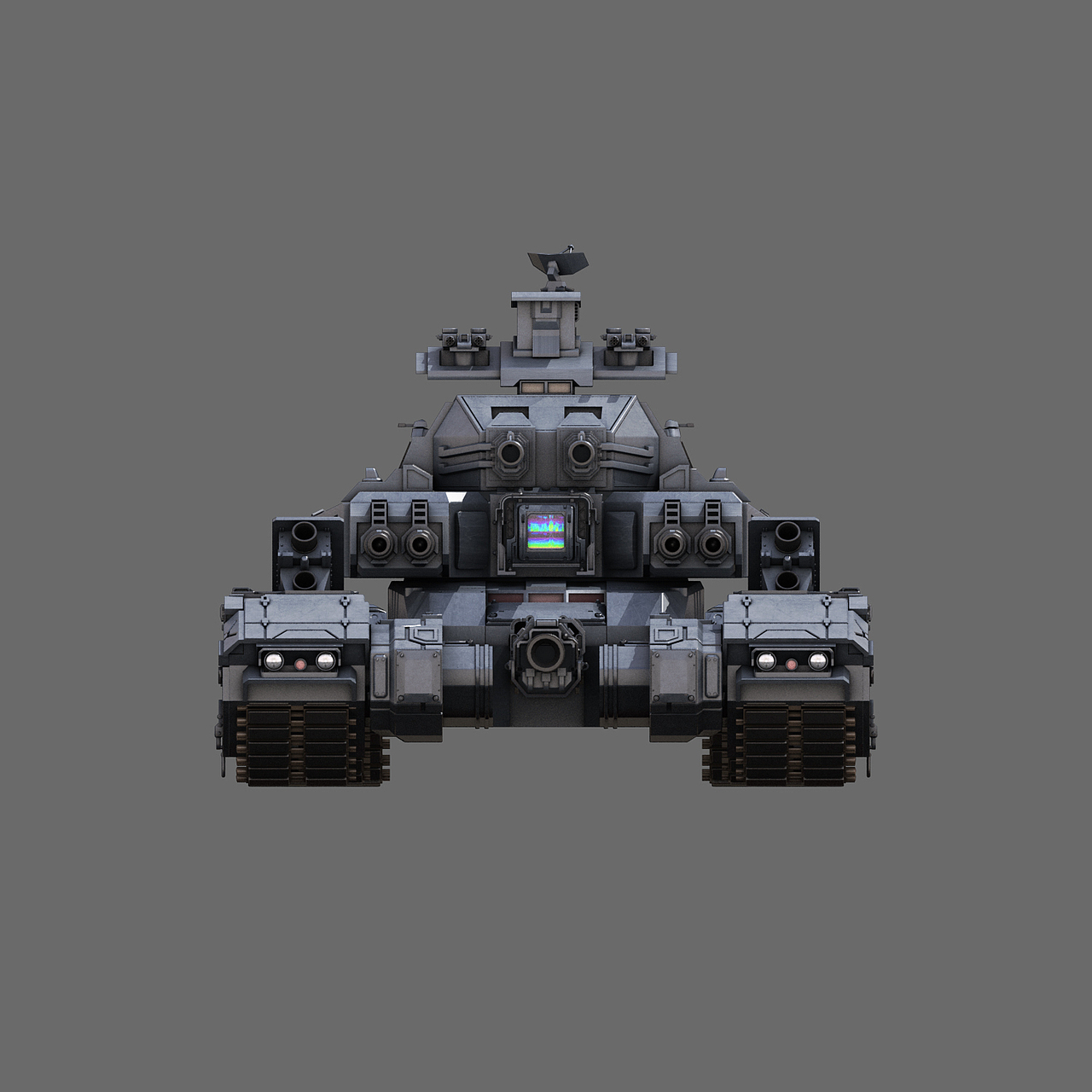 移动要塞（图ZNzE1MTQ2OTI=） - 机械/交通 - 站酷设计师二的三次方原创素材 - 站酷ZCOOL