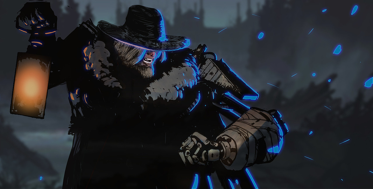 中午时光（图ZNzI2MzQzNTI=） - 概念设定 - 站酷设计师乔安CG原创素材 - 站酷ZCOOL