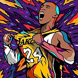 laker鱼的头像