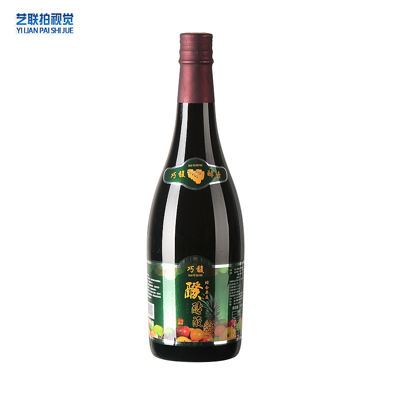 红酒静物拍摄 酒类摄影