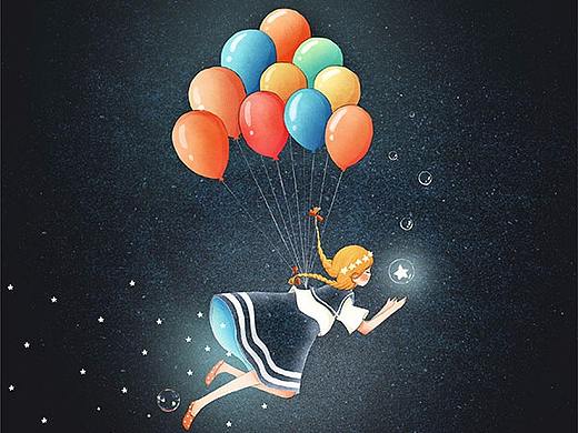 Ballooner 气球驾驶者