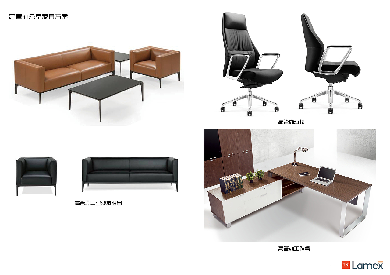 正大集团办公室