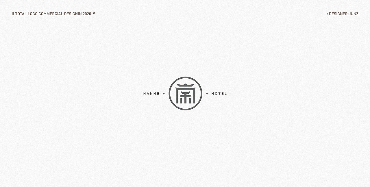 LOGO设计 LOGO合集 商标设计 简约LOGO LOGO（图ZMjEzNzU1Nzg4） - Logo - 站酷设计师LOGO设计丶军子原创素材 - 站酷ZCOOL