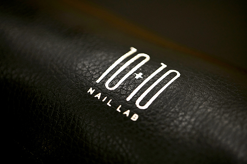 容品牌:水仙美容综合体-子品牌规划设计