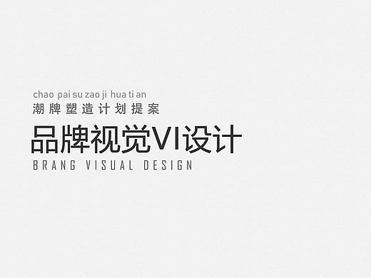 產(chǎn)品VIS設(shè)計(jì)-潮牌（個(gè)人主頁(yè)-ZNDQxNjY4NDg=） - 品牌 - 站酷設(shè)計(jì)師小鄧小鄧態(tài)度端正原創(chuàng)素材 - 站酷ZCOOL