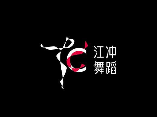 江冲舞蹈 丨 CALLBACK.DESIGN 超表达设计