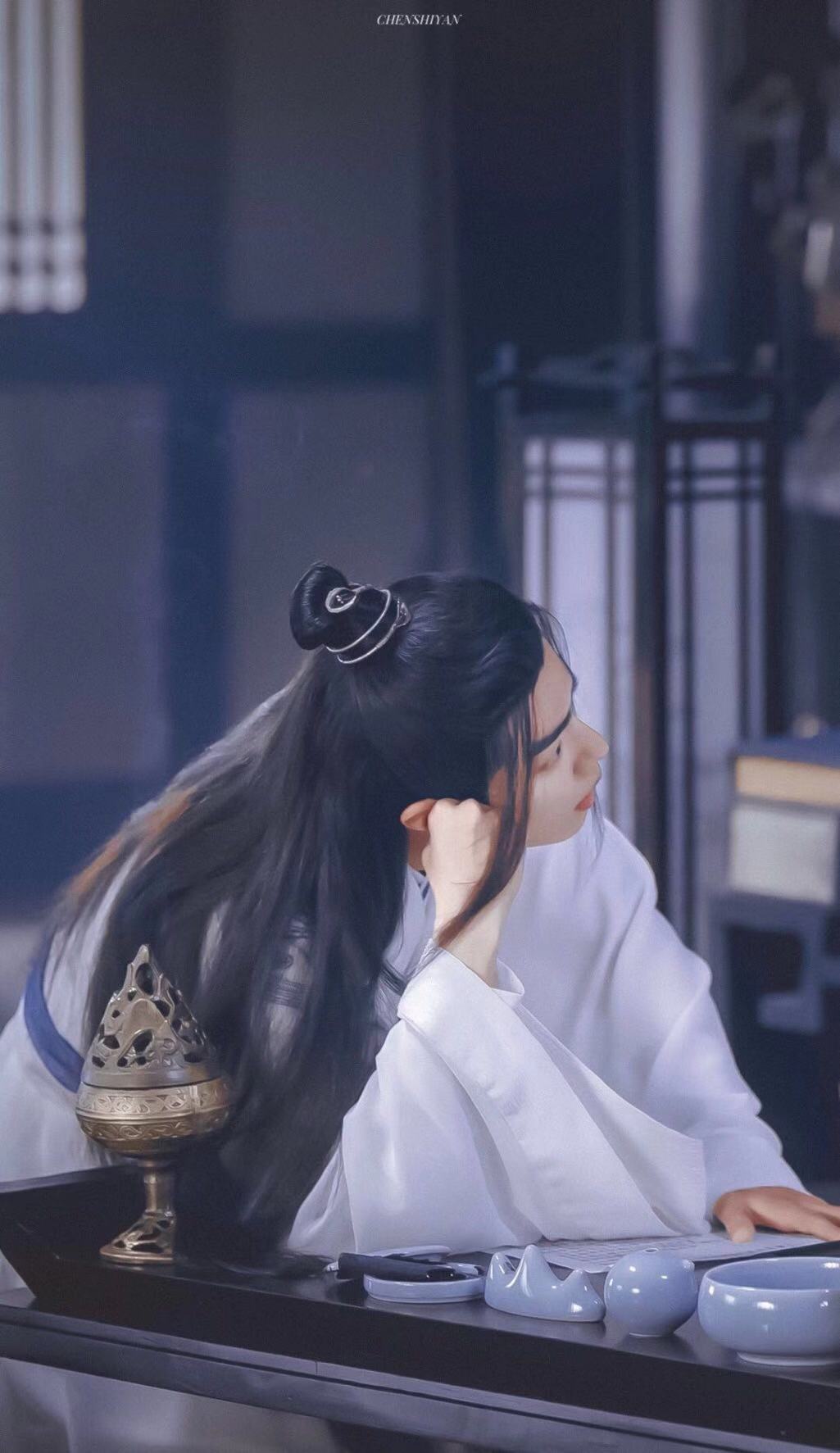 __Max__的个人主页（背景预览） - 主页背景设置 - 站酷设计师__Max__原创素材 - 站酷ZCOOL