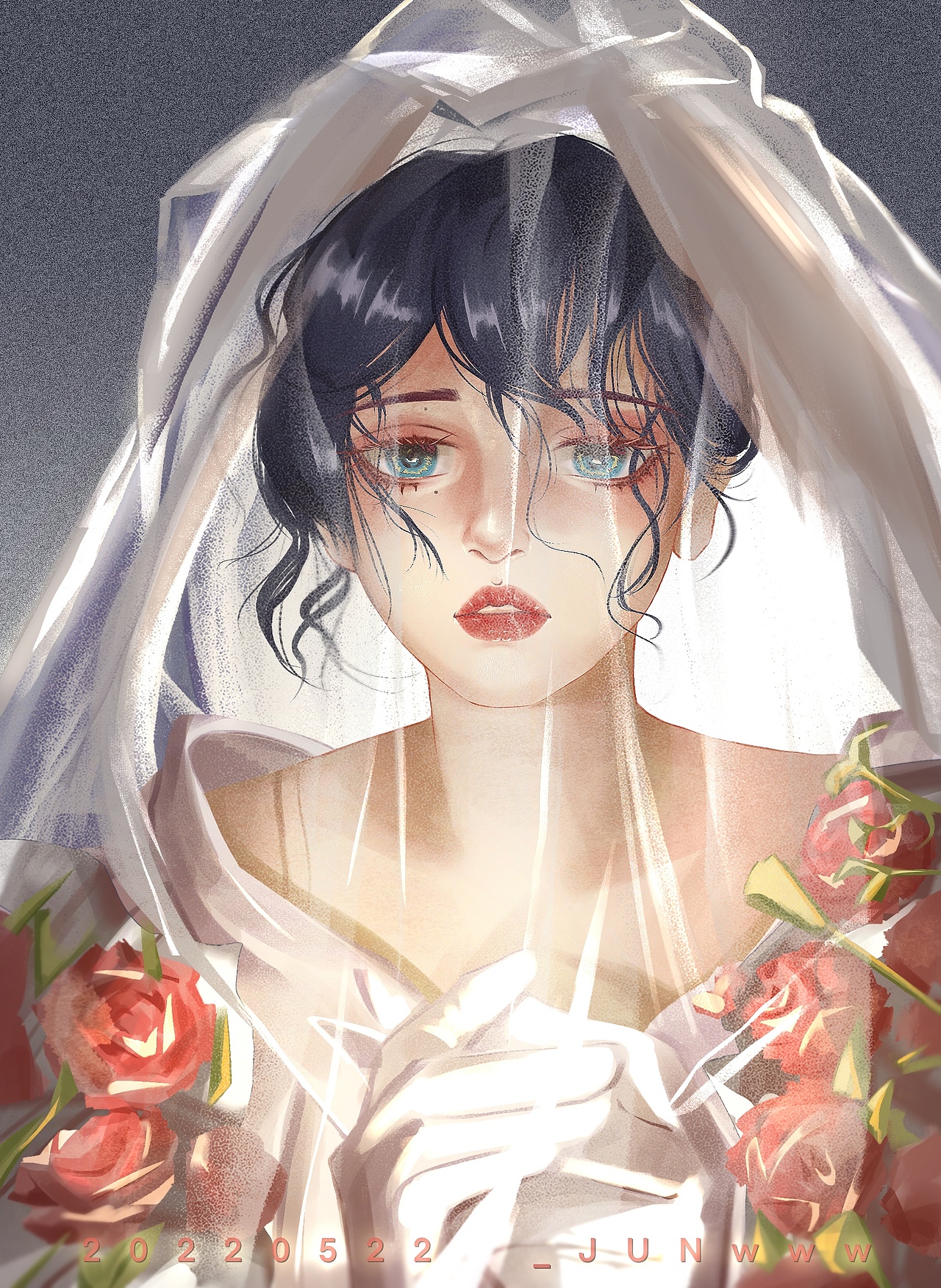 色彩60天挑战赛记录（图ZMzA2MzczMjEy） - 创作习作 - 站酷设计师JUNwww原创素材 - 站酷ZCOOL