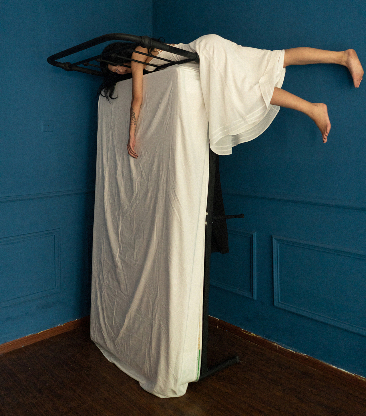 沉（图ZMTg2OTgxNzY0） - 人像摄影 - 站酷设计师Youth疯子原创素材 - 站酷ZCOOL