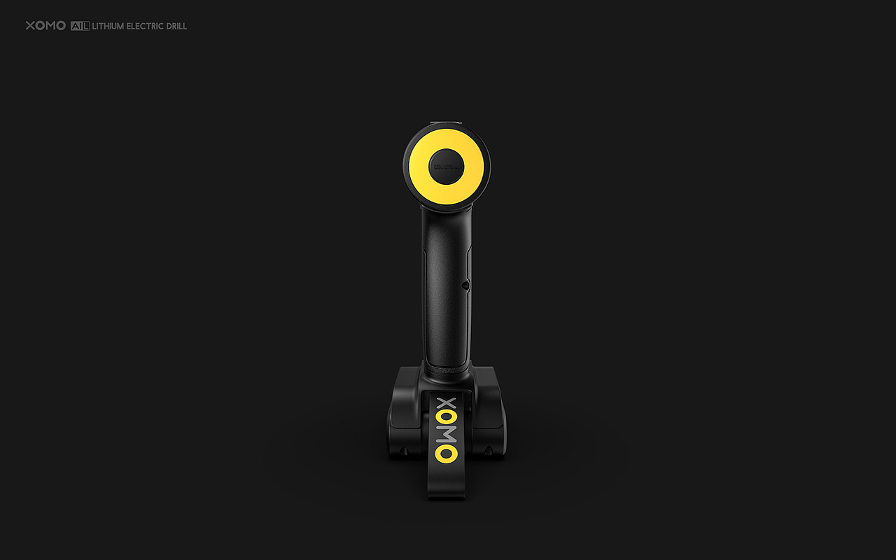 XOMO小魔-新一代的工具(图ZMjY0MTc3MDgw) - 工业用品/机械 - 站酷设计师MDdesign_D原创素材 - 站酷ZCOOL