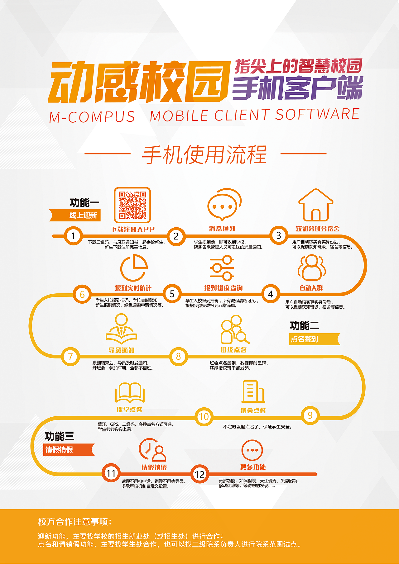 上线作品——動感校园APP（图ZMTE0NjI2Mzg0） - APP界面 - 站酷设计师宗诗淇SeeChee原创素材 - 站酷ZCOOL