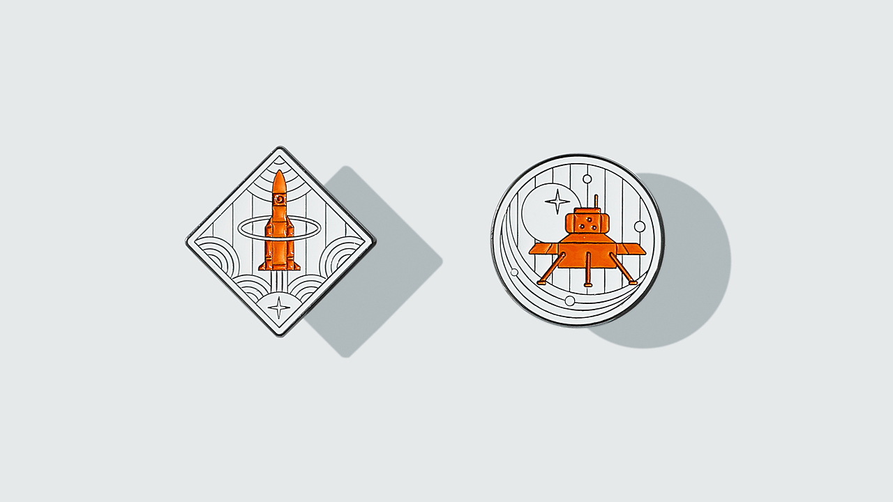 CoCo都可 X 中国航天 X 理所设计（图ZMjcxMDAzOTc2） - 包装 - 站酷设计师理所设计原创素材 - 站酷ZCOOL