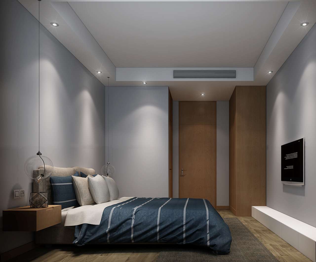 云南家装 滇池之美