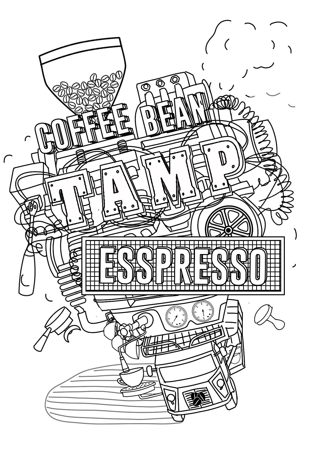 costa |礼遇卡&海报