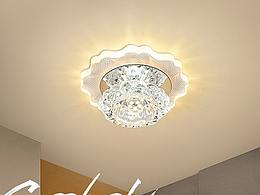 灯具灯饰产品修图15