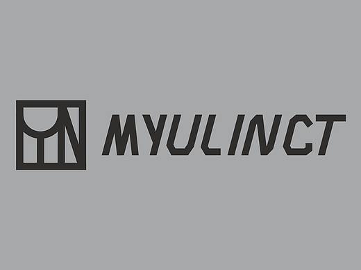 MYULINCT咖啡品牌设计