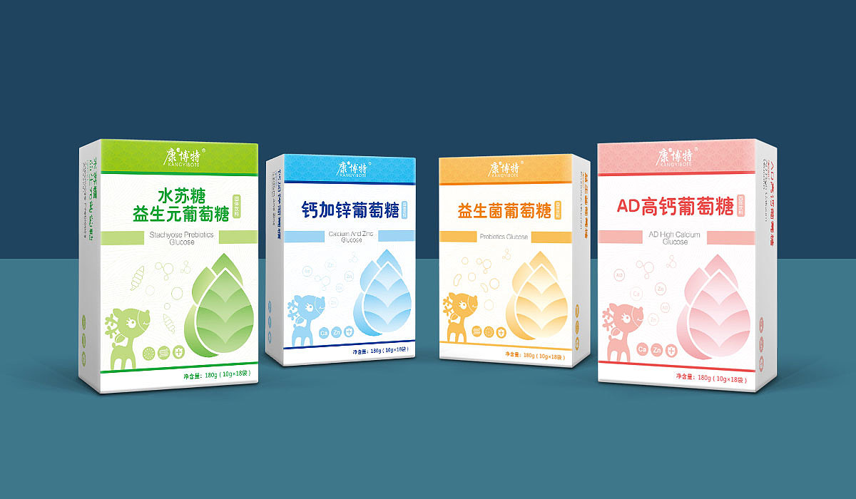 保健品包装（图ZMTk3MzQxMDg4） - 包装 - 站酷设计师安徽百步品牌原创素材 - 站酷ZCOOL