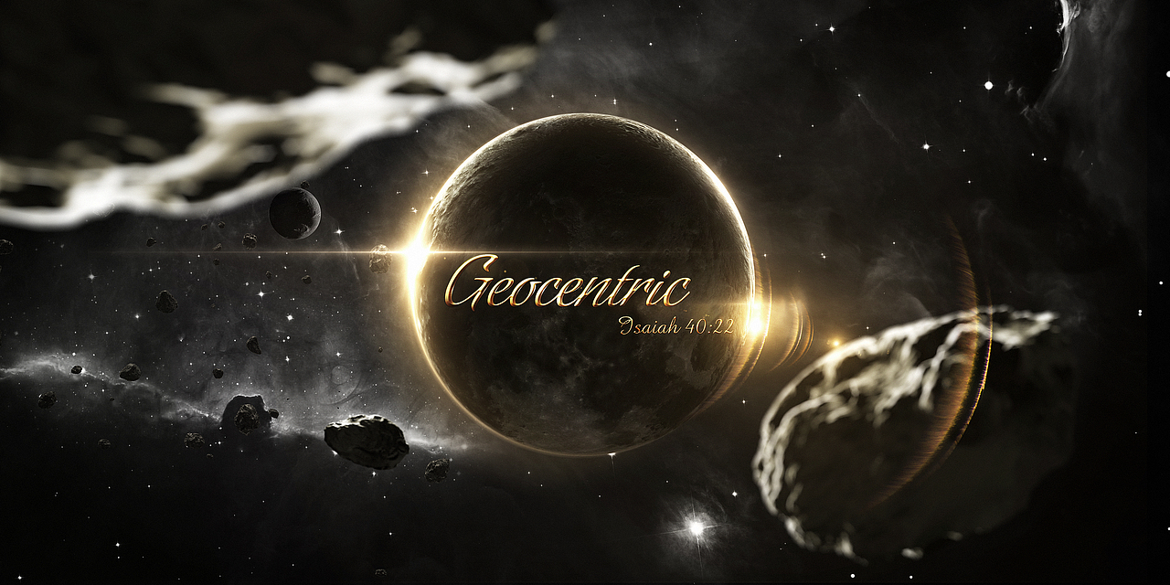 Geocentric