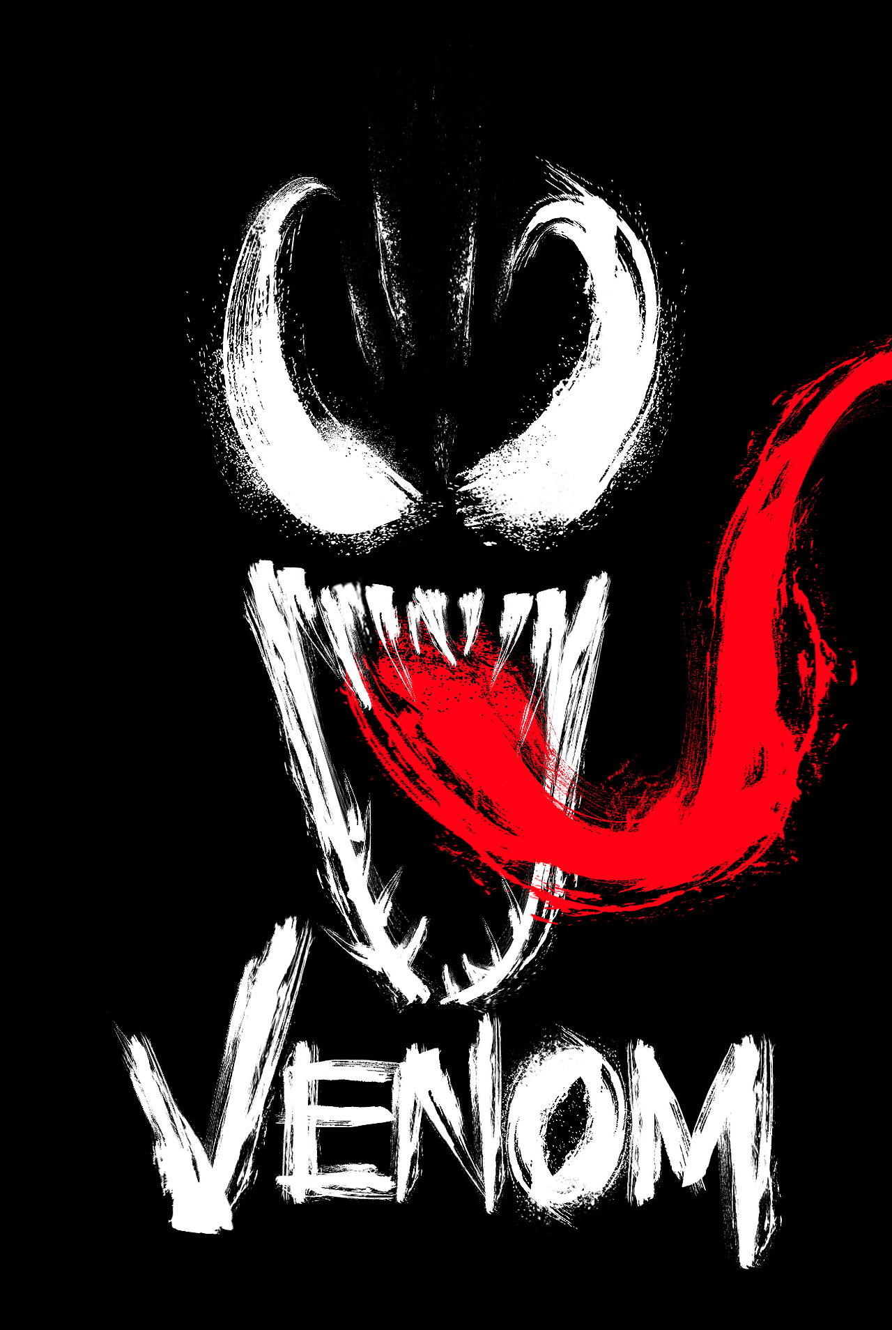 毒液 海报（图ZMTMyMDk1MDEy） - 海报 - 站酷设计师小四爷原创素材 - 站酷ZCOOL