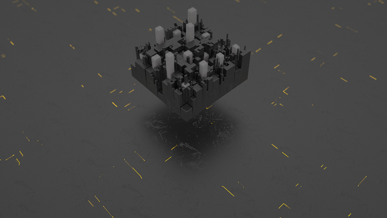 芯片（图ZMTY5MDQ3MDYw） - 动画/影视 - 站酷设计师帅气的冲冲原创素材 - 站酷ZCOOL