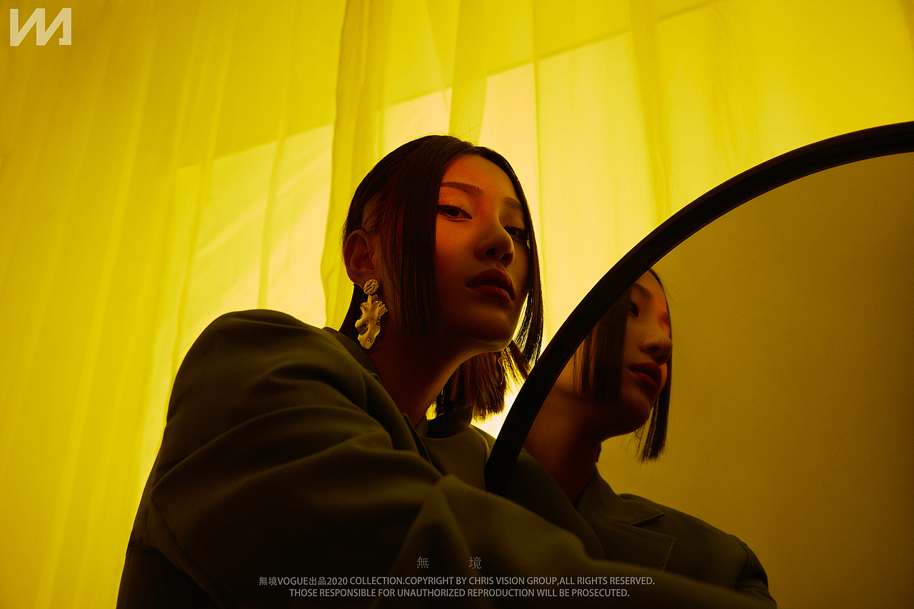 无境-时尚个性-①（图ZMjc2Nzc2NDUy） - 人像摄影 - 站酷设计师无境Studio原创素材 - 站酷ZCOOL