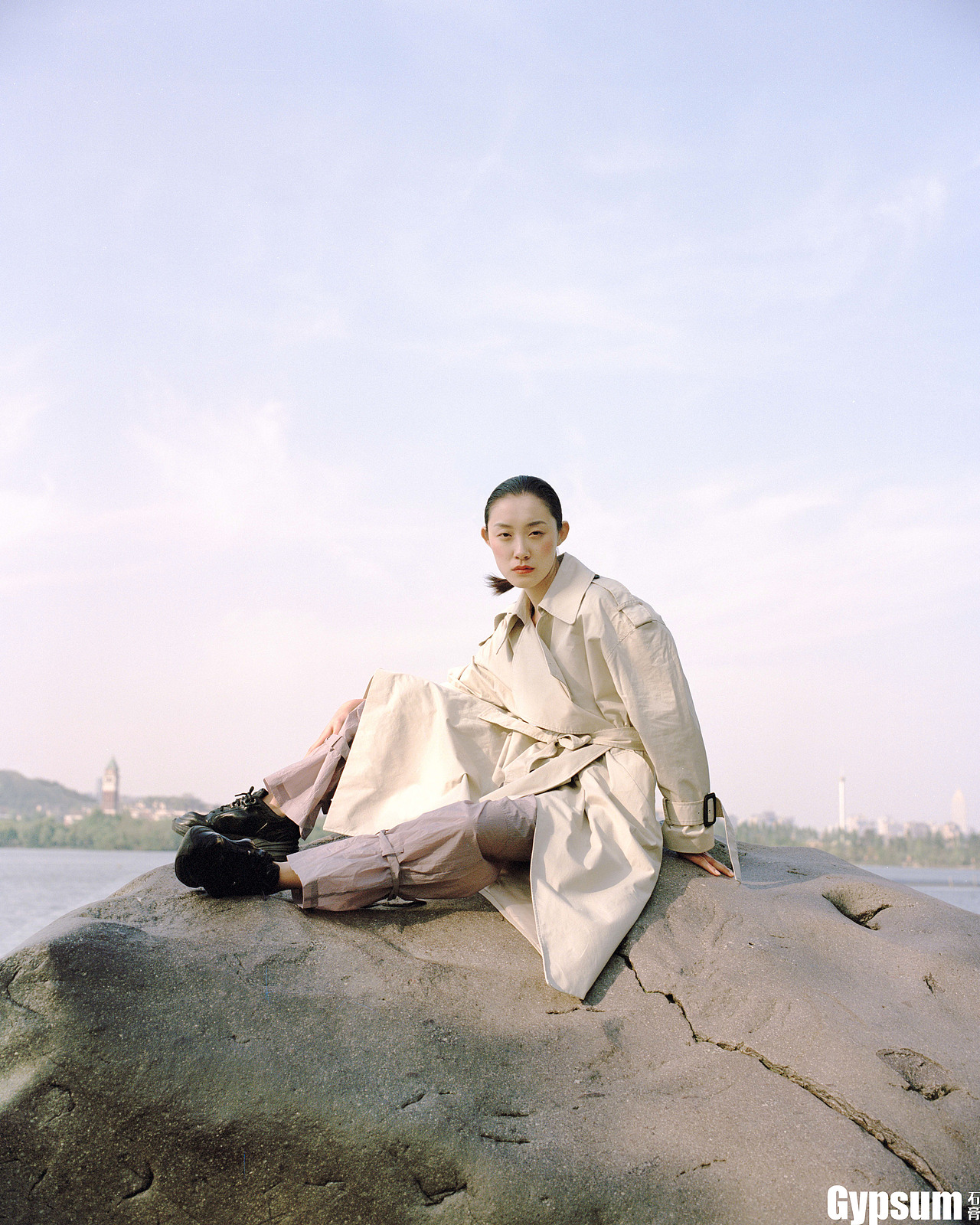 Gypsum | Vol.02 神的爱情故事（图ZMTYyOTAxNzU2） - 人像摄影 - 站酷设计师Zonne原创素材 - 站酷ZCOOL