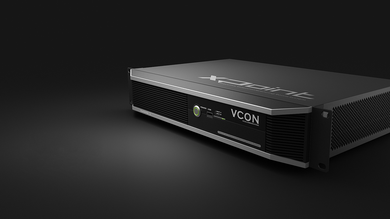 机箱机柜-产品外观结构设计-北京乐品乐道工业设计公司