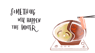 something will happen this winter by seenvision（图ZMjI1NTY2OTI=） - 其他动漫 - 站酷设计师SEENVISION原创素材 - 站酷ZCOOL