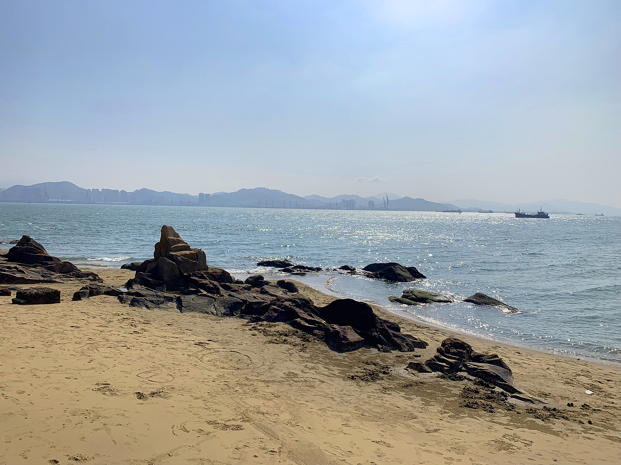 鼓浪屿 厦门（图ZMTU2MzI3NjM2） - 风光摄影 - 站酷设计师mint123原创素材 - 站酷ZCOOL